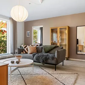 Rodergatan Apartment Malmö