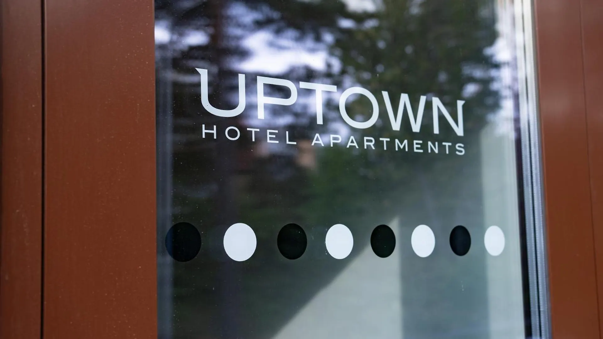 Uptown Hotel Apartments Stockholm 0*,  Sweden