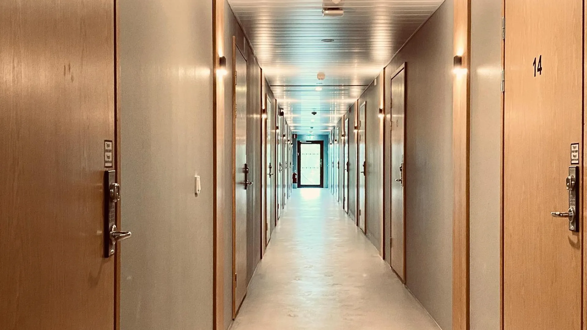 Uptown Hotel Apartments Stockholm