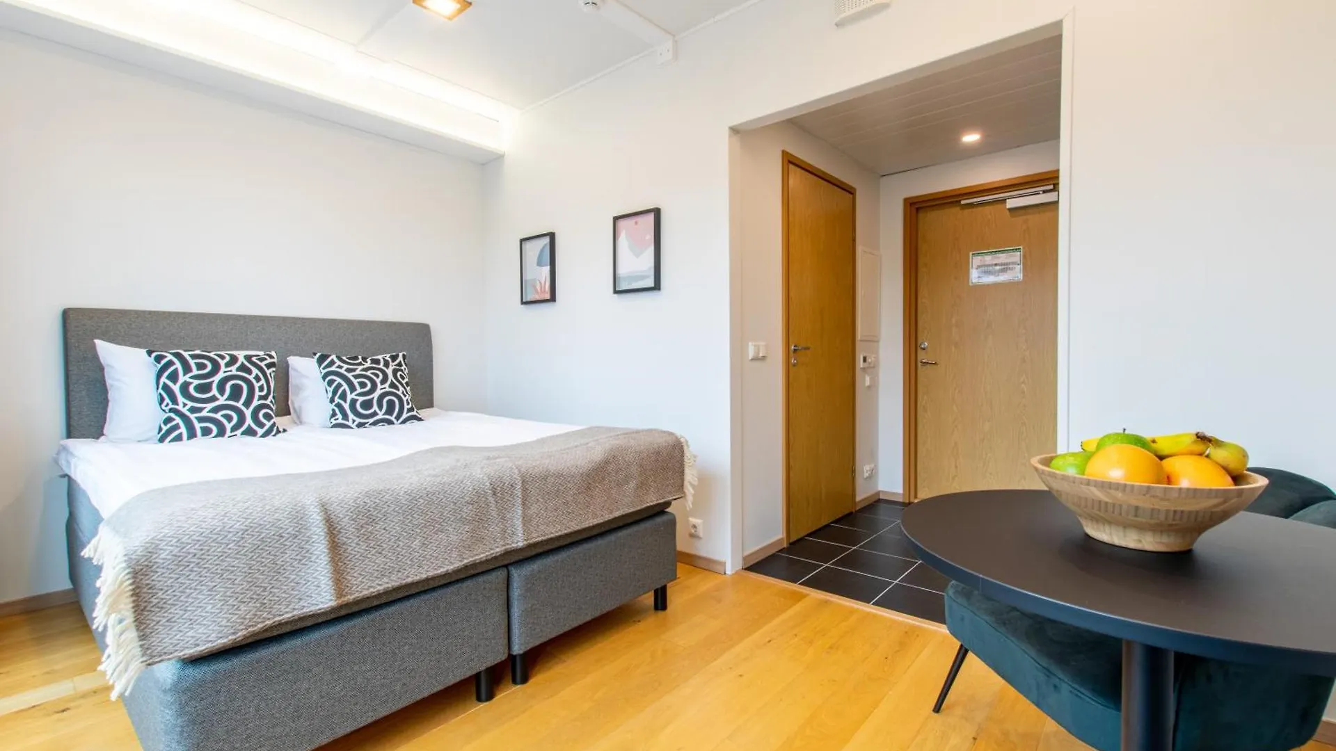 Uptown Hotel Apartments Stockholm