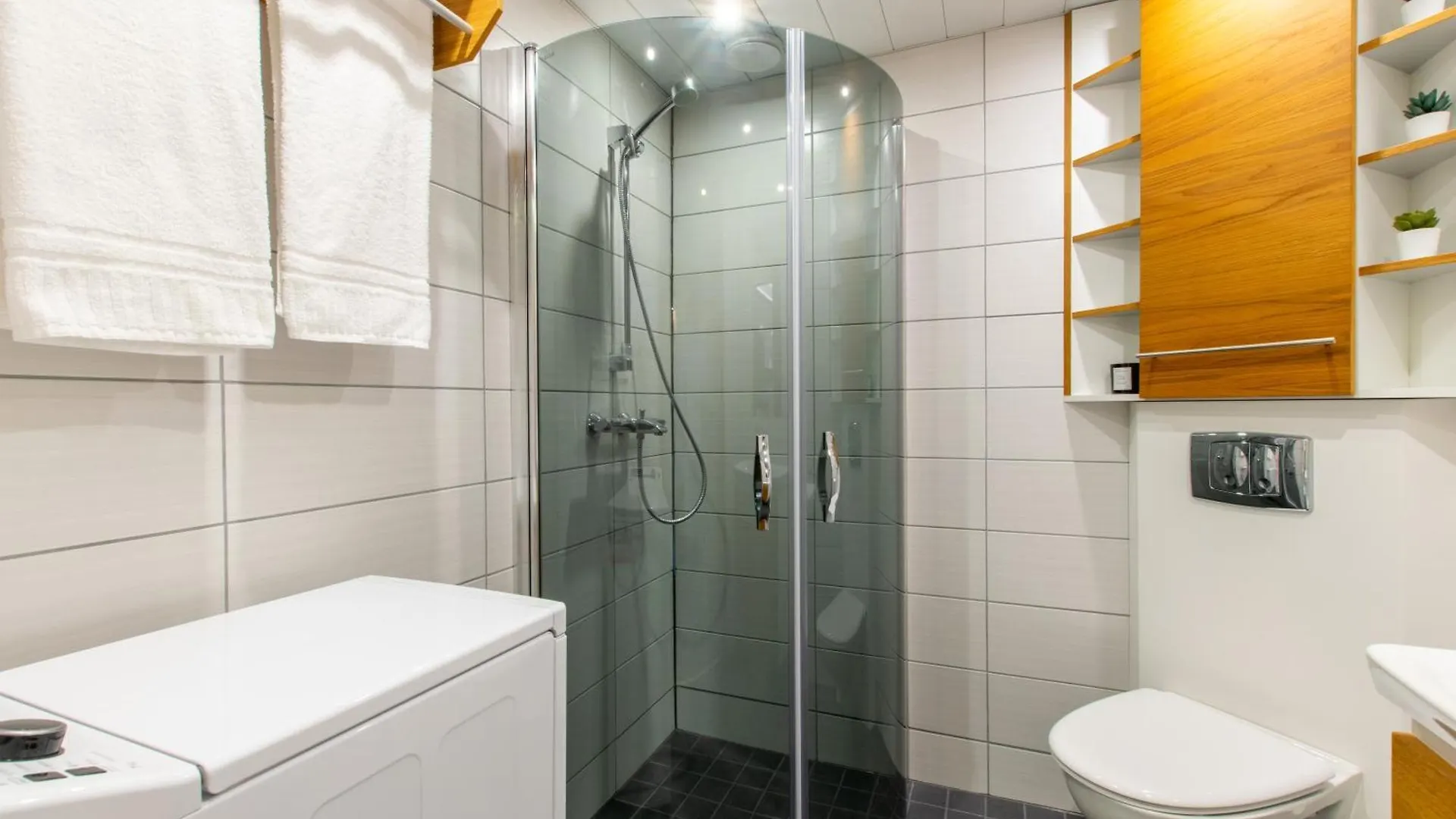 Uptown Hotel Apartments Stockholm