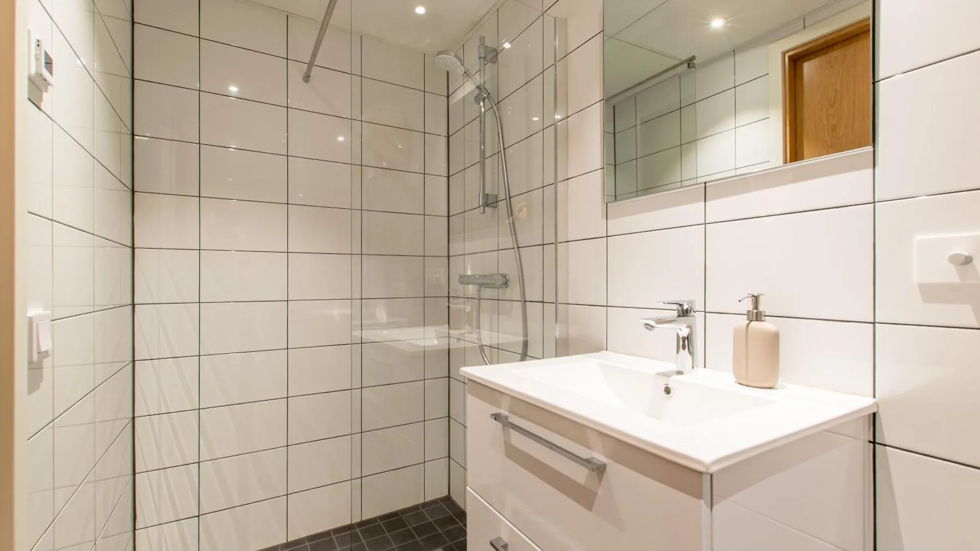 Uptown Hotel Apartments Stockholm Sweden