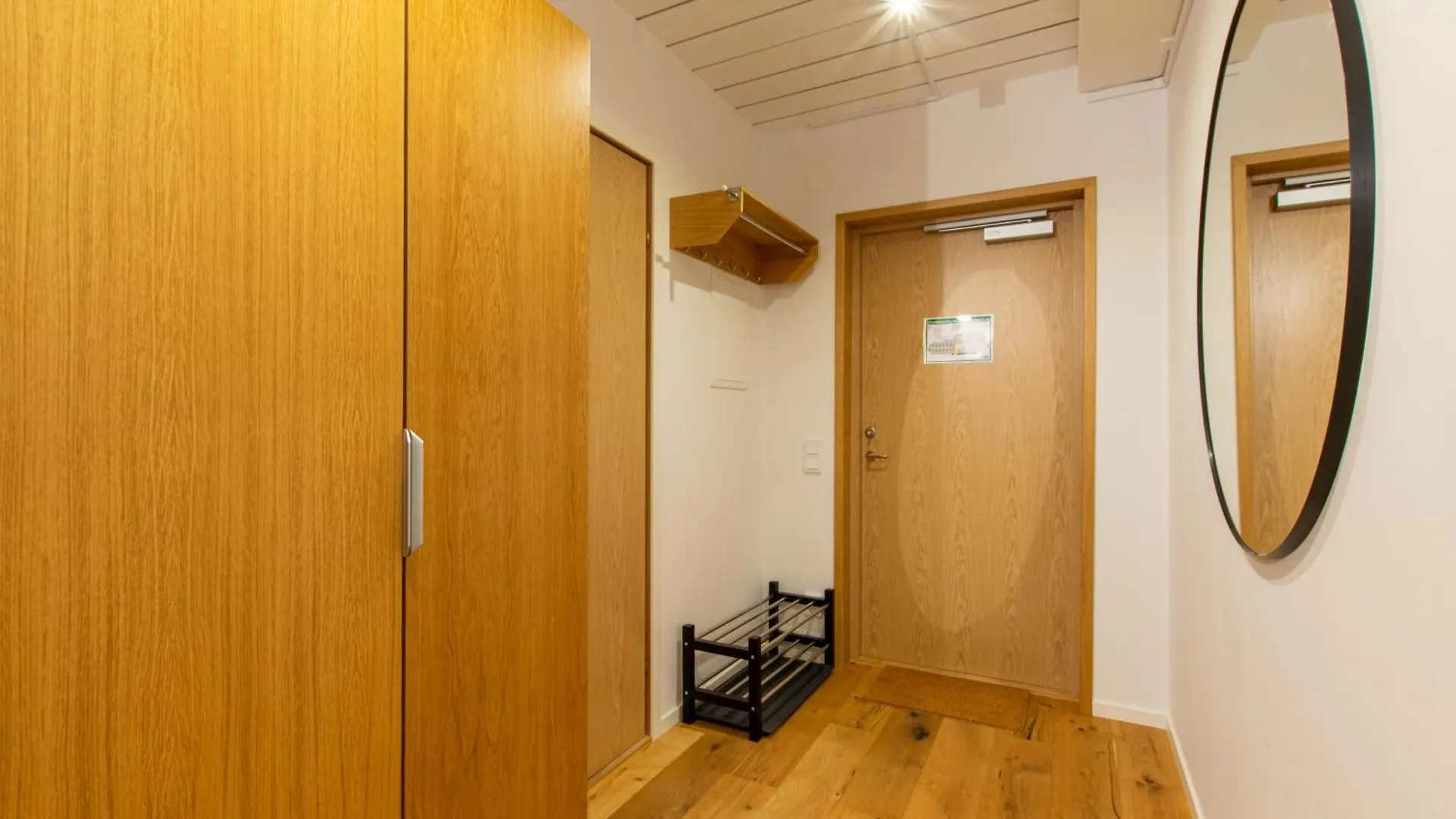 Uptown Hotel Apartments Stockholm