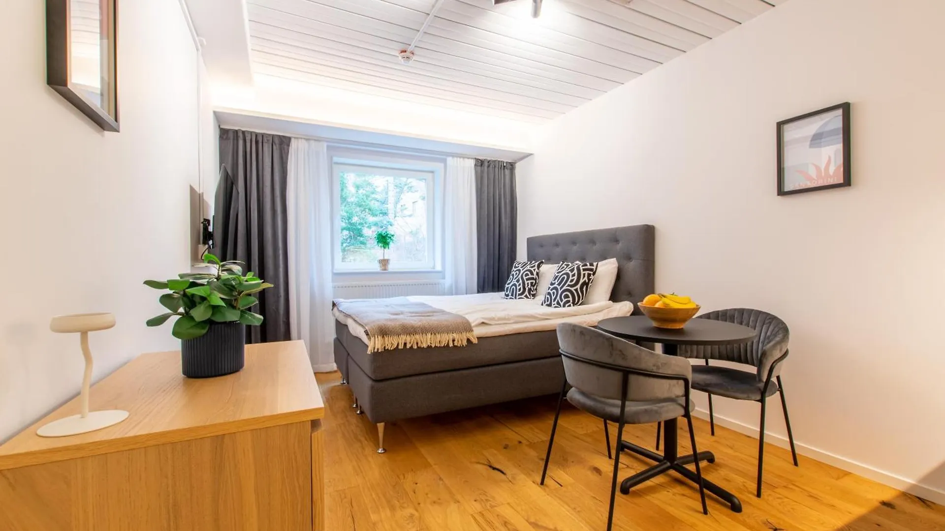 Uptown Hotel Apartments Stockholm 0*,