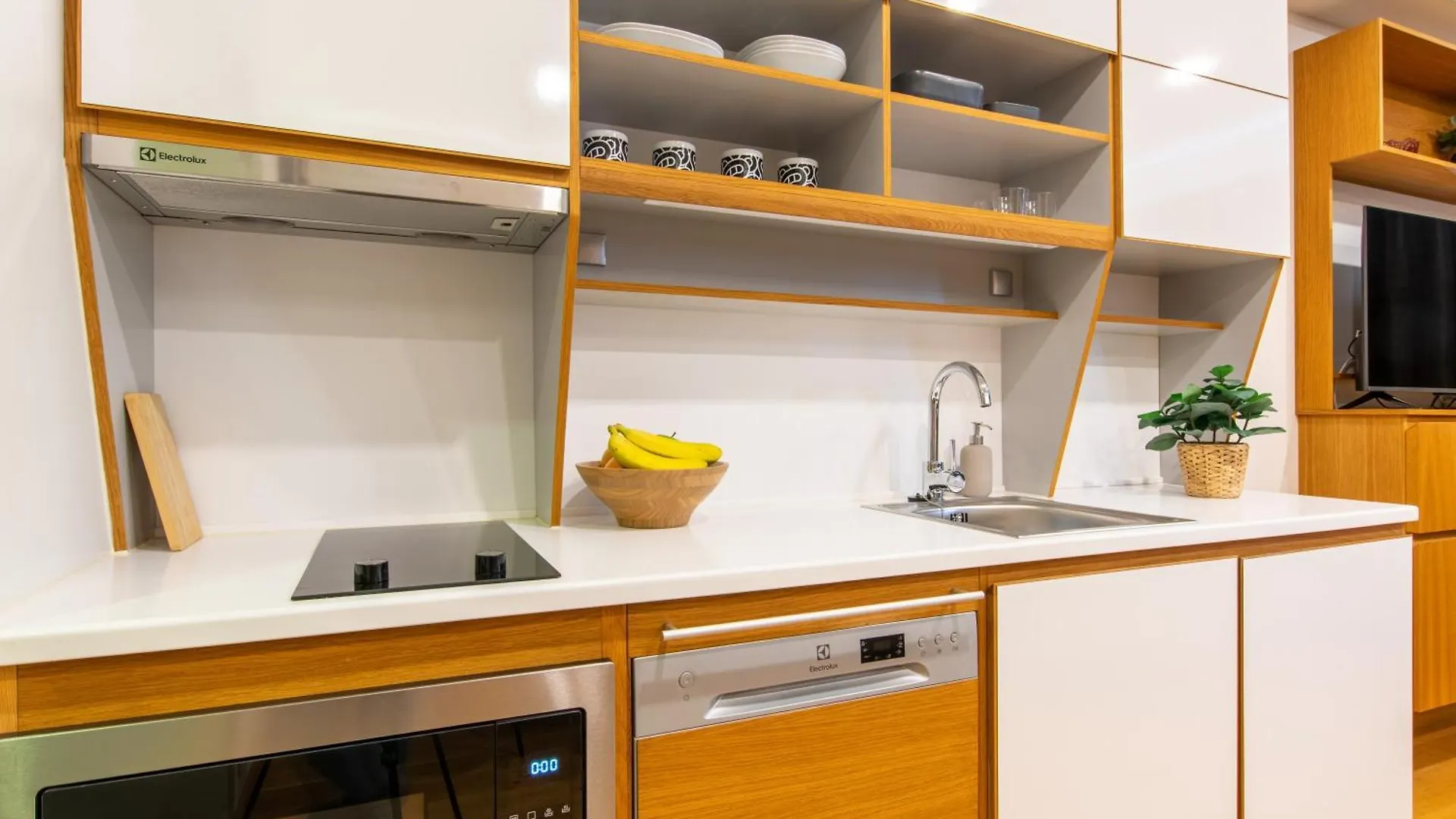Uptown Hotel Apartments Stockholm 0*,  Sweden