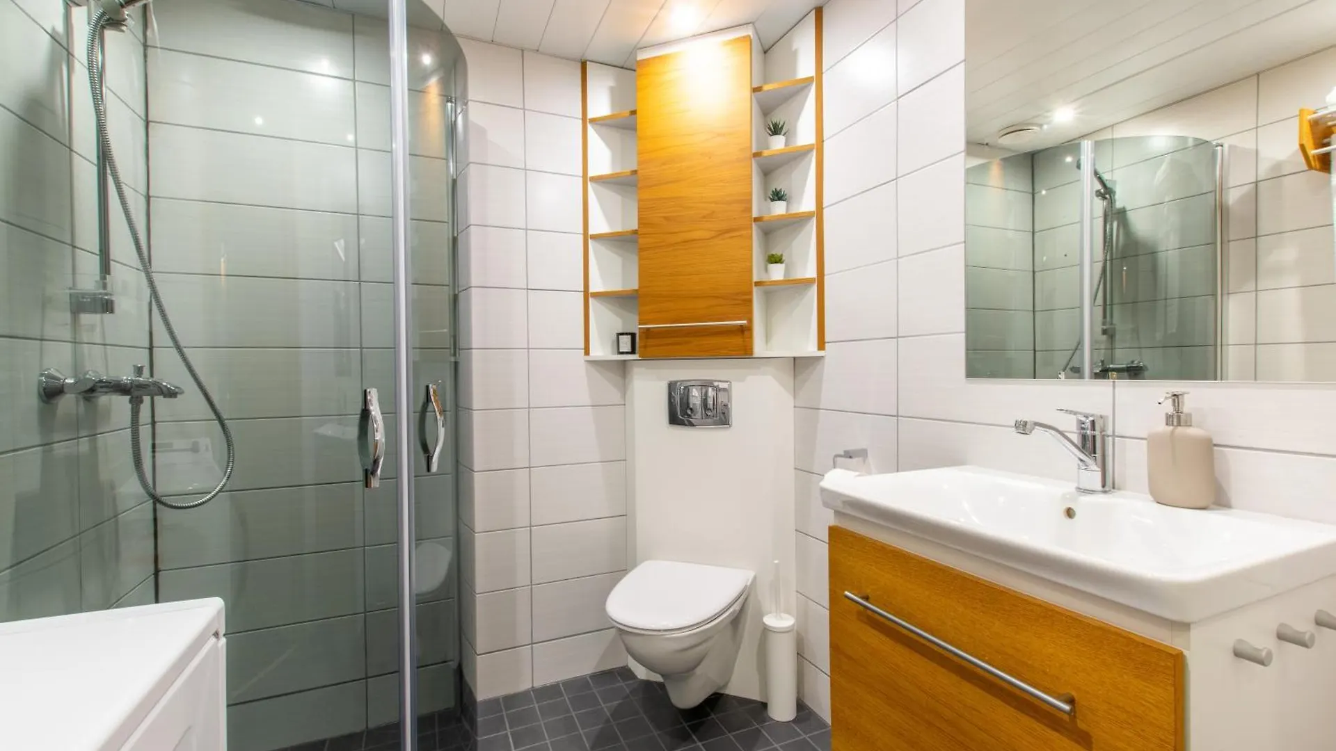 Uptown Hotel Apartments Stockholm